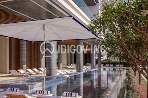 Apartmen di Business Bay, Dubai, UAE 1 bilik, 49 meter persegi № 638917 - foto 11