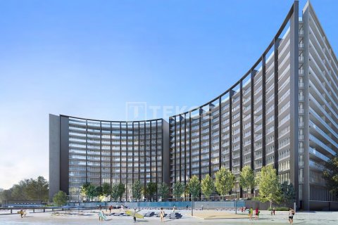 Byt v Sharjah, SAE 4 ložnice, 350 m² Č.: 633338 - fotografie 2