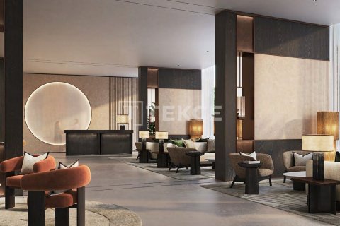 Byt v Sharjah, SAE 4 ložnice, 350 m² Č.: 633338 - fotografie 9
