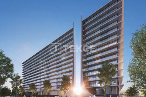 Byt v Sharjah, SAE 4 ložnice, 350 m² Č.: 633338 - fotografie 3