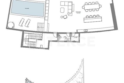Byt v Sharjah, SAE 4 ložnice, 350 m² Č.: 633338 - fotografie 16