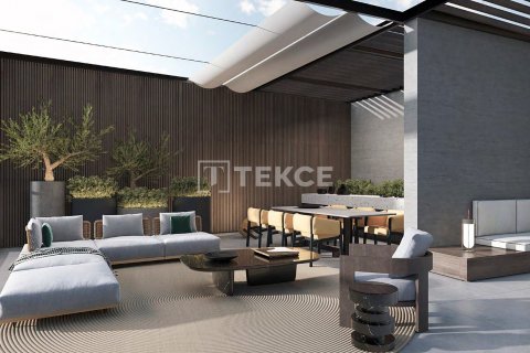 Byt v Sharjah, SAE 4 ložnice, 350 m² Č.: 633338 - fotografie 15