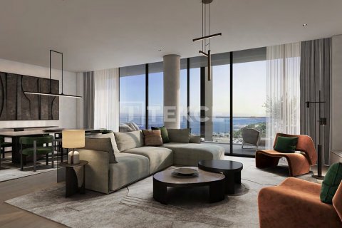 Byt v Sharjah, SAE 4 ložnice, 350 m² Č.: 633338 - fotografie 6