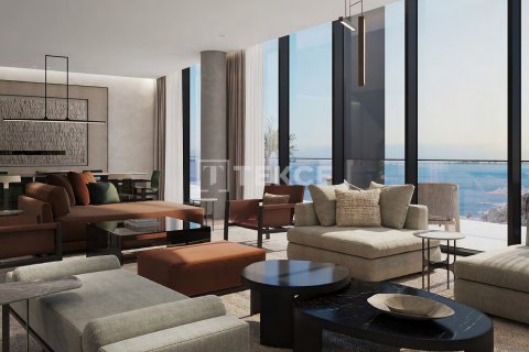 Byt v Sharjah, SAE 4 ložnice, 350 m² Č.: 633338 - fotografie 8