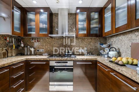 Dzīvoklis Downtown Dubai (Downtown Burj Dubai)jā, AAE 2 istabas, 132.67 m2 Nr. 741721 - attēls 9