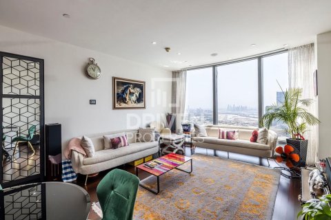 Dzīvoklis Downtown Dubai (Downtown Burj Dubai)jā, AAE 2 istabas, 132.67 m2 Nr. 741721