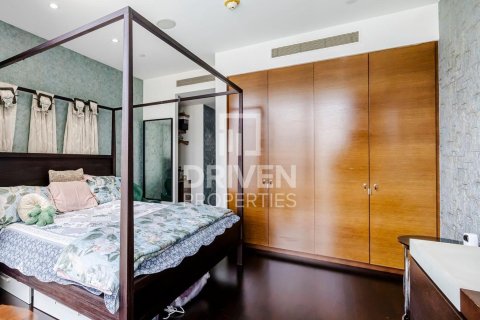 Dzīvoklis Downtown Dubai (Downtown Burj Dubai)jā, AAE 2 istabas, 132.67 m2 Nr. 741721 - attēls 4