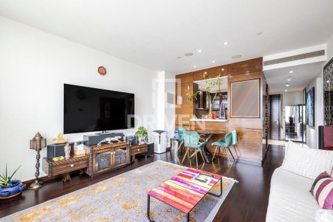 Dzīvoklis Downtown Dubai (Downtown Burj Dubai)jā, AAE 2 istabas, 132.67 m2 Nr. 741721 - attēls 3
