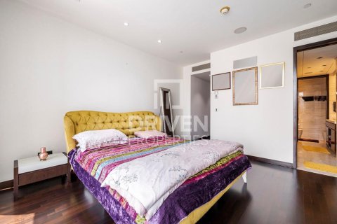 Dzīvoklis Downtown Dubai (Downtown Burj Dubai)jā, AAE 2 istabas, 132.67 m2 Nr. 741721 - attēls 5