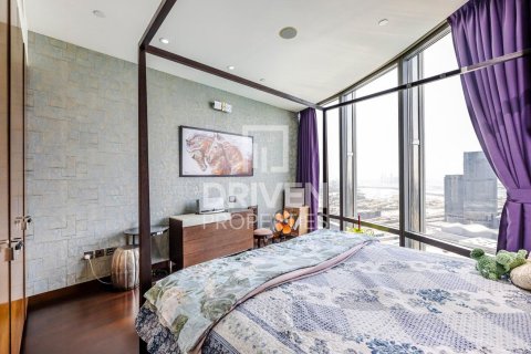 Dzīvoklis Downtown Dubai (Downtown Burj Dubai)jā, AAE 2 istabas, 132.67 m2 Nr. 741721 - attēls 6