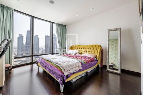 Dzīvoklis Downtown Dubai (Downtown Burj Dubai)jā, AAE 2 istabas, 132.67 m2 Nr. 741721 - attēls 8