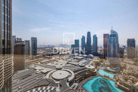 Dzīvoklis Downtown Dubai (Downtown Burj Dubai)jā, AAE 2 istabas, 132.67 m2 Nr. 741721 - attēls 11