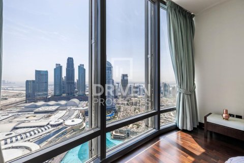 Dzīvoklis Downtown Dubai (Downtown Burj Dubai)jā, AAE 2 istabas, 132.67 m2 Nr. 741721 - attēls 7