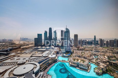 Dzīvoklis Downtown Dubai (Downtown Burj Dubai)jā, AAE 2 istabas, 132.67 m2 Nr. 741721 - attēls 12