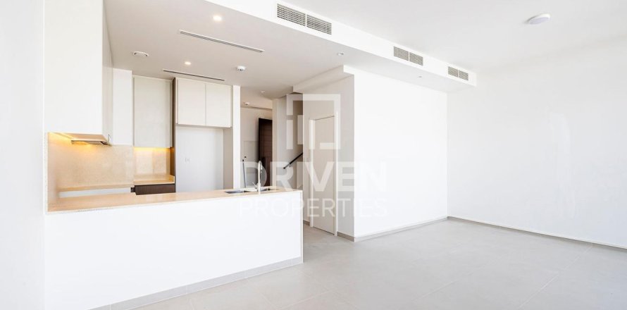 Villa asukohaga Dubai South (Dubai World Central), Dubai, AÜE: 3 magamistoaga, 137.78 m² Nr 741759