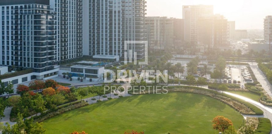 Apartment sa Dubai Hills Estate, UAE 3 silid-tulugan, 147.9 sq.m. № 741757