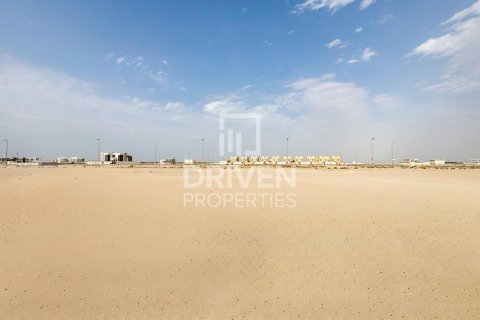 Jebel Ali, Dubai, BAE’de satılık arsa 914.44 m&sup2; No 741758 - fotoğraf 3