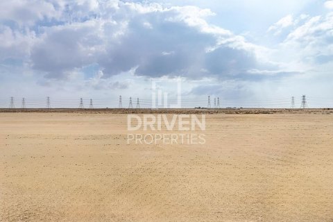 Jebel Ali, Dubai, BAE’de satılık arsa 914.44 m&sup2; No 741758 - fotoğraf 2