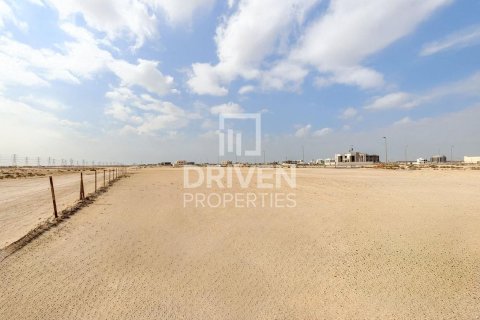 Jebel Ali, Dubai, BAE’de satılık arsa 914.44 m&sup2; No 741758 - fotoğraf 8