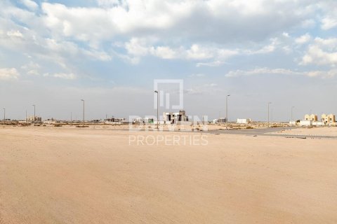 Jebel Ali, Dubai, BAE’de arsa 914.44 m&sup2; No 741758