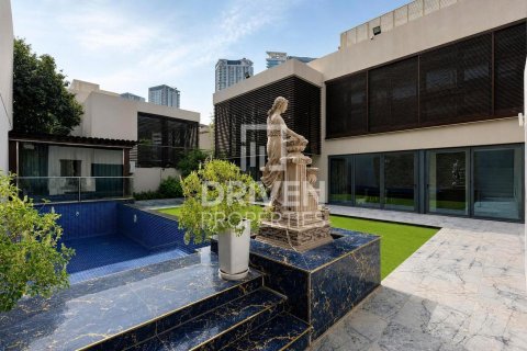 Villa te koop in Mohammed Bin Rashid City, Dubai, VAE 4 slaapkamers, 559.09 vr.m., nr 741720 - foto 2