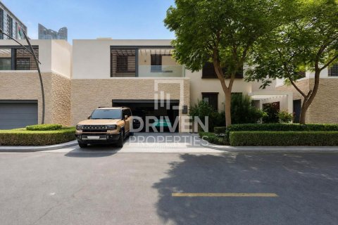 Villa te koop in Mohammed Bin Rashid City, Dubai, VAE 4 slaapkamers, 559.09 vr.m., nr 741720 - foto 29