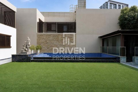 Villa te koop in Mohammed Bin Rashid City, Dubai, VAE 4 slaapkamers, 559.09 vr.m., nr 741720 - foto 27