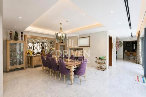 Villa te koop in Mohammed Bin Rashid City, Dubai, VAE 4 slaapkamers, 559.09 vr.m., nr 741720 - foto 15