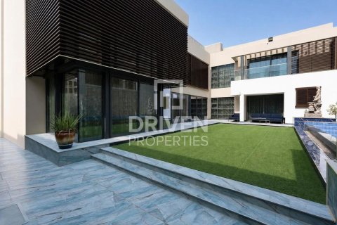 וילה ב Mohammed Bin Rashid City, Dubai, איחוד האמירויות 4 חדרי שינה, 559.09 מ