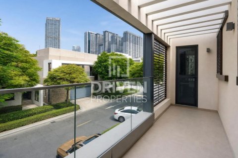 Villa te koop in Mohammed Bin Rashid City, Dubai, VAE 4 slaapkamers, 559.09 vr.m., nr 741720 - foto 28