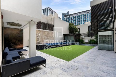 Villa te koop in Mohammed Bin Rashid City, Dubai, VAE 4 slaapkamers, 559.09 vr.m., nr 741720 - foto 4