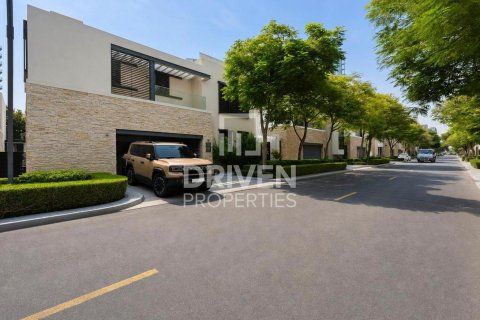 Villa te koop in Mohammed Bin Rashid City, Dubai, VAE 4 slaapkamers, 559.09 vr.m., nr 741720 - foto 30