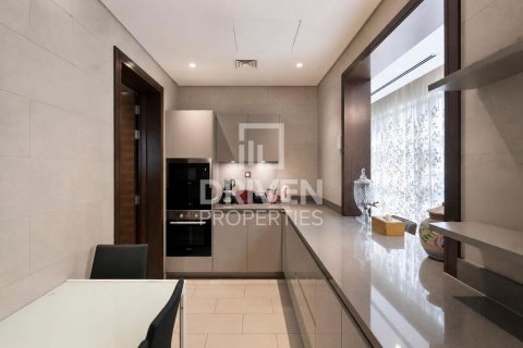 Villa te koop in Mohammed Bin Rashid City, Dubai, VAE 4 slaapkamers, 559.09 vr.m., nr 741720 - foto 16