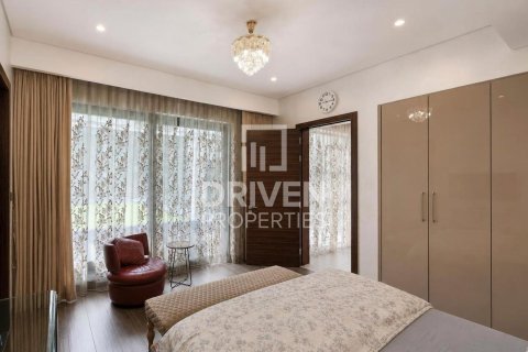 Villa te koop in Mohammed Bin Rashid City, Dubai, VAE 4 slaapkamers, 559.09 vr.m., nr 741720 - foto 8