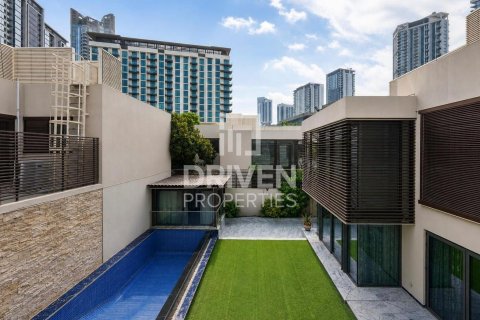 Villa te koop in Mohammed Bin Rashid City, Dubai, VAE 4 slaapkamers, 559.09 vr.m., nr 741720 - foto 3