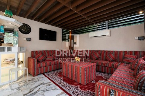 Villa te koop in Mohammed Bin Rashid City, Dubai, VAE 4 slaapkamers, 559.09 vr.m., nr 741720 - foto 26