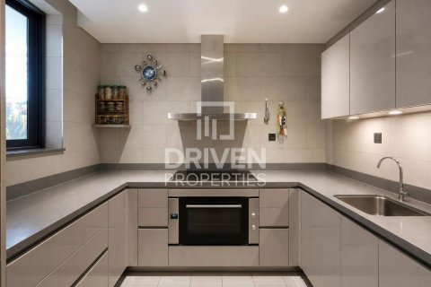 Villa te koop in Mohammed Bin Rashid City, Dubai, VAE 4 slaapkamers, 559.09 vr.m., nr 741720 - foto 18