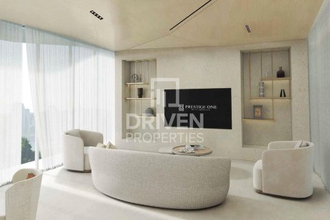Huoneisto Dubai, Arabiemiraatit 2 makuuhuonetta, 115.57 m2 № 741756 - kuva 7