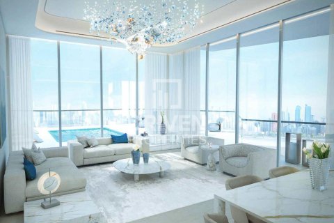Byt v Dubai, SAE 2 ložnice, 115.57 m² Č.: 741756