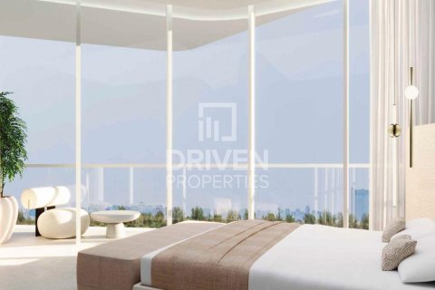 Huoneisto Dubai, Arabiemiraatit 2 makuuhuonetta, 115.57 m2 № 741756 - kuva 12