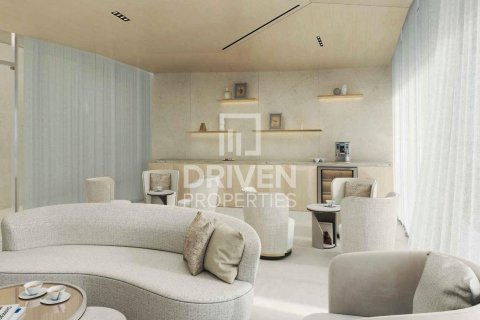 Huoneisto Dubai, Arabiemiraatit 2 makuuhuonetta, 115.57 m2 № 741756 - kuva 8