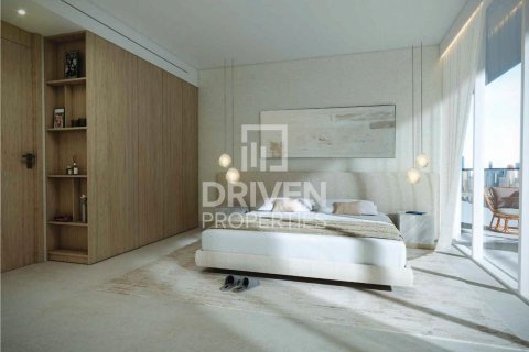 Huoneisto Dubai, Arabiemiraatit 2 makuuhuonetta, 115.57 m2 № 741756 - kuva 13