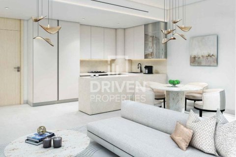 Huoneisto Dubai, Arabiemiraatit 2 makuuhuonetta, 115.57 m2 № 741756 - kuva 9