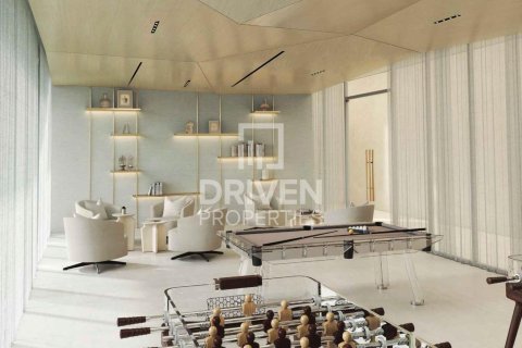 Huoneisto Dubai, Arabiemiraatit 2 makuuhuonetta, 115.57 m2 № 741756 - kuva 5