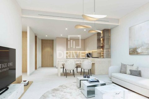 Huoneisto Dubai, Arabiemiraatit 2 makuuhuonetta, 115.57 m2 № 741756 - kuva 10