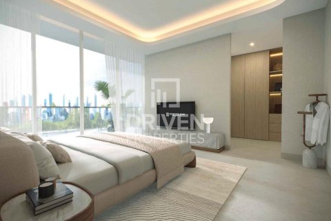Huoneisto Dubai, Arabiemiraatit 2 makuuhuonetta, 115.57 m2 № 741756 - kuva 14