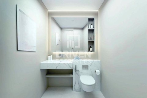 Huoneisto Dubai, Arabiemiraatit 2 makuuhuonetta, 115.57 m2 № 741756 - kuva 15