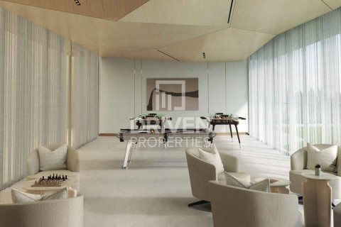 Huoneisto Dubai, Arabiemiraatit 2 makuuhuonetta, 115.57 m2 № 741756 - kuva 6