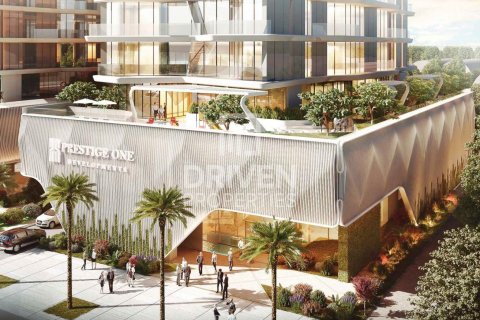 Huoneisto Dubai, Arabiemiraatit 2 makuuhuonetta, 115.57 m2 № 741756 - kuva 2