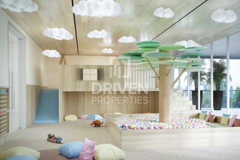 Huoneisto Dubai, Arabiemiraatit 2 makuuhuonetta, 115.57 m2 № 741756 - kuva 4